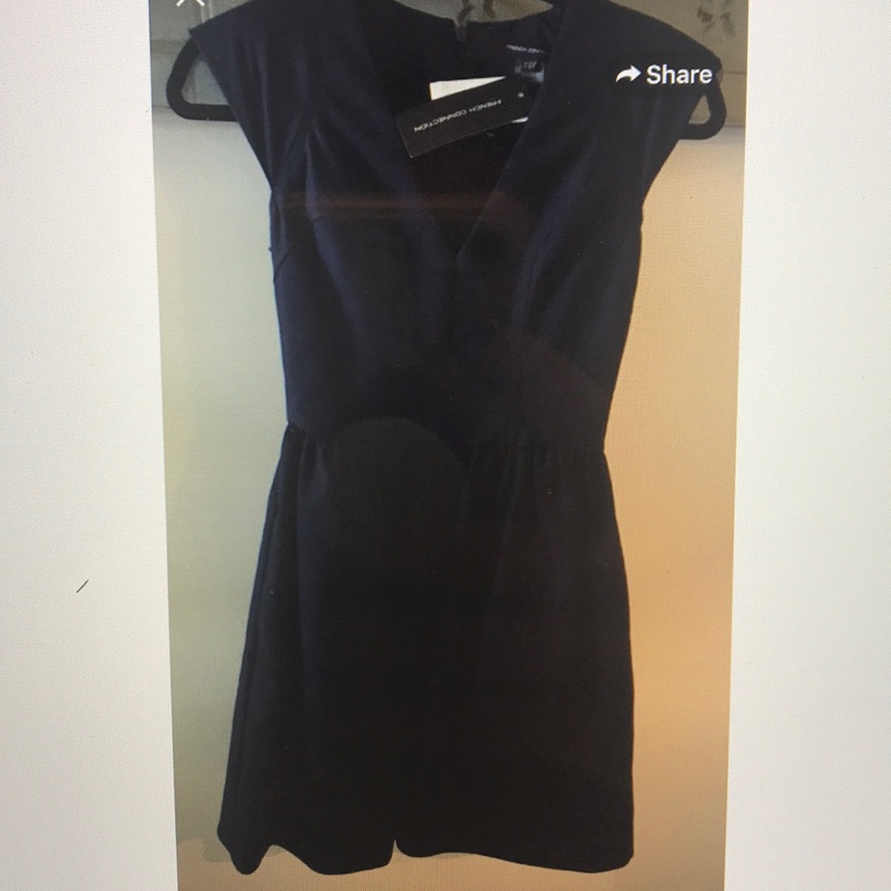 Brand new French connection dress